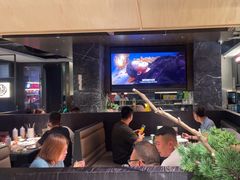 -森龍邑·烧烤·海鲜·炒菜(闽江路店)