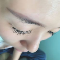 -沫儿·美甲美睫·半永久·皮肤管理