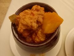 -马迭尔西餐厅(中央大街店)