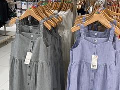 -优衣库(上海正大广场店)