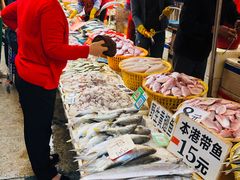 -厦门第七菜市场