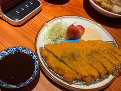 奶香猪排-文三酒肆自助放题(新街口友谊广场店)