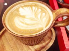 -上海大宁福朋喜来登酒店大堂吧(共和新路店)