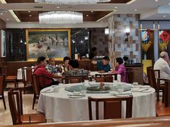 大堂-乾隆美食·本帮菜(黄河路店)