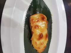 -京香轩·中餐厅(上海中庚聚龙酒店)