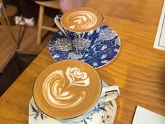 -沏点Trattoria意大利餐厅(新街口店)