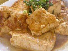 -黎记大排档(慈云路店)