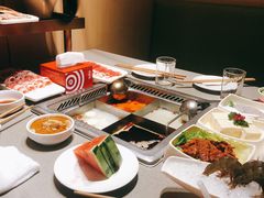 -海底捞火锅(苏宁生活广场店)