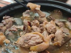 -天河客运站(地铁站)