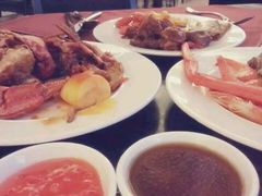 android_upload_pic-东方红海鲜百汇(国际大厦店)