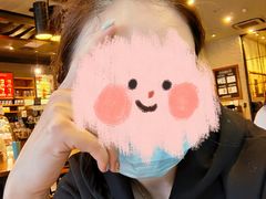 -星巴克(武汉奥山世纪城店)