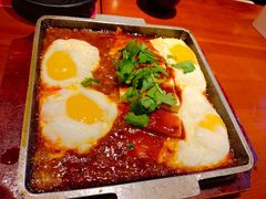 -鑫日千里马朝鲜族小馆(总店)