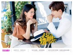 点击看大图 -色色婚纱摄影(大沥旗舰店)