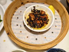 -径山十八道·风味民间菜(杭州总店)