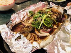 -新白鹿餐厅(城西银泰城店)