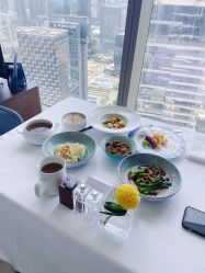 -圣贝拉母婴护理中心(深圳莱佛士店)