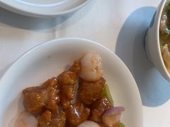 -莆田餐厅PUTIEN(三里屯店)