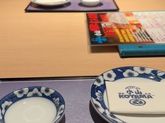 -小山日本料理(电子大厦店)
