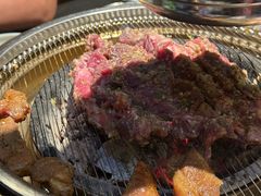 -味家烤肉烤鳗鱼牛排(西塔旗舰店)