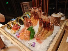-Minase水濑·日料放题(外滩店)