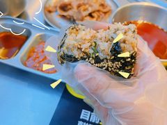 -大叹号·朝鲜族烤肉(潍坊泰华城店)