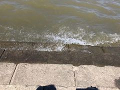 -人民防洪胜利纪念塔