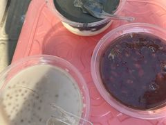 -钟姨糖水(惠城店)