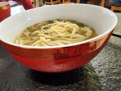 -兰州宾馆餐厅(兰州驻京办店)