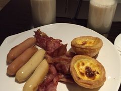 -上海东方佘山翰悦阁酒店·Vie全日制餐厅