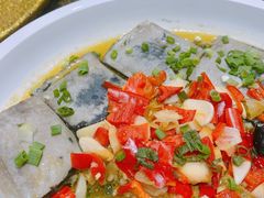 -曹家小菜(胜太路店)