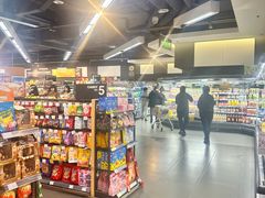 -Olé精品超市(北京合生汇店)