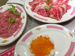 m5上脑-燃计沙茶皇·香港沙茶火锅(人广旗舰店)