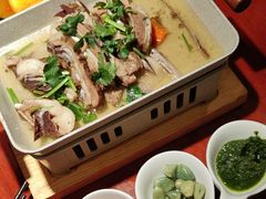 -京味张·北京烤鸭(南山店)