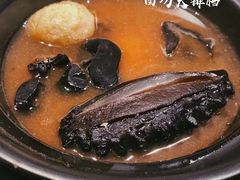 -长沙北辰洲际酒店-兰调全日餐厅