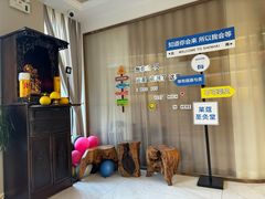 -莱蔻·圣灸堂·推拿艾灸(天山店)