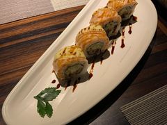 -山葵家·创意料理(EFC欧美广场店)