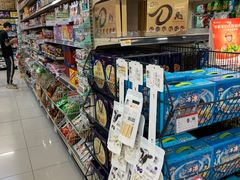 -永辉超市(贵池路店)