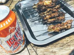 -清真·马峰烤肉(小学习北巷店)