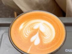 -本無咖啡·BeanWood Coffee