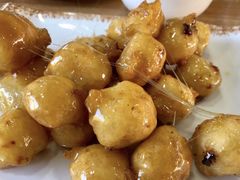 -老舅老蒙肉饼非遗店(一店)
