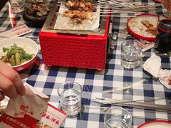 -雪熊哈尔滨烧烤·精酿啤酒·砂锅(中央胜境店)