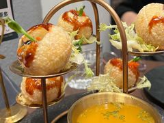 -Shantek象提南亚西餐厅&Bistro(淮海中路店)