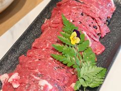 -椰子不语 椰子鸡火锅(淮海店)