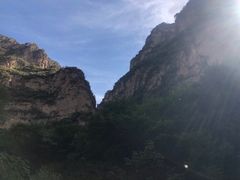 -龙门涧景区