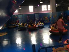 -蒙特利亲子乐园