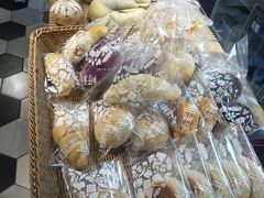 -研麦家面包(亚泰华府店)