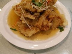 -黄家饺子东北特色菜馆(湖滨商业街店)