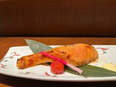-希望日本料理(保利香槟花园店)