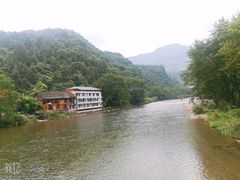 -寨沙侗寨(侗族歌堂)