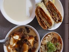 -陈记锅巴菜(五大道店)